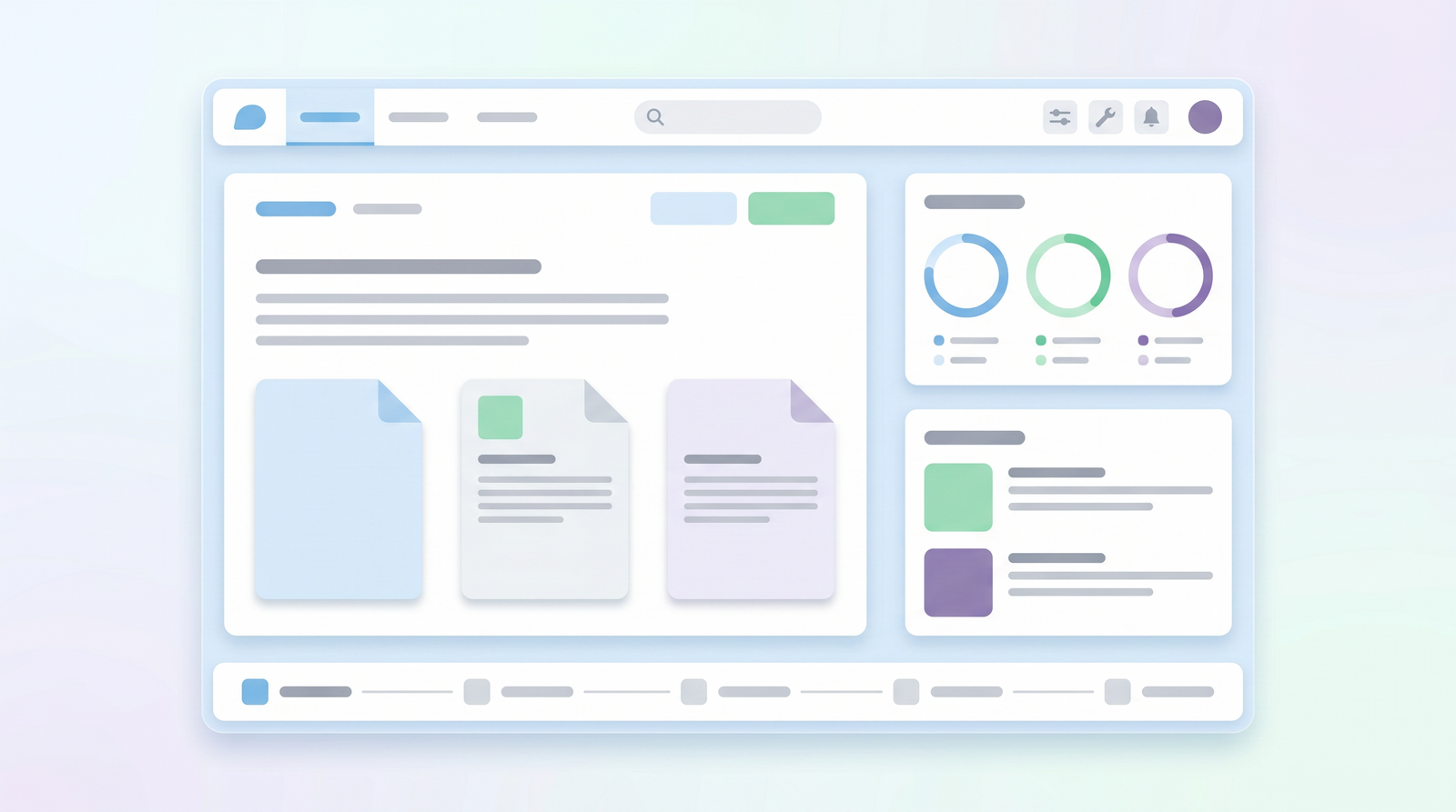 Prepostseo interface